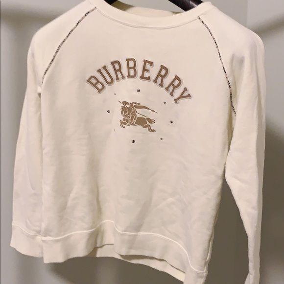 Burberry Tops - Burberry top